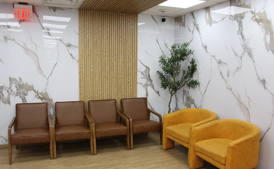 Insurance &Financing