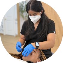 Start of Treatment