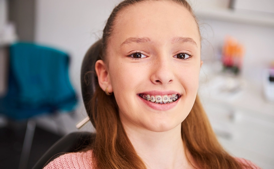 Traditional Braces