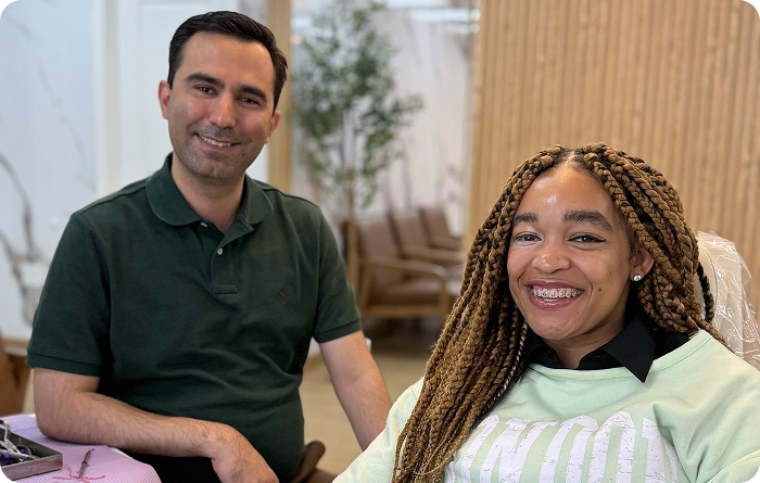 We’re Here to Answer Your Questions