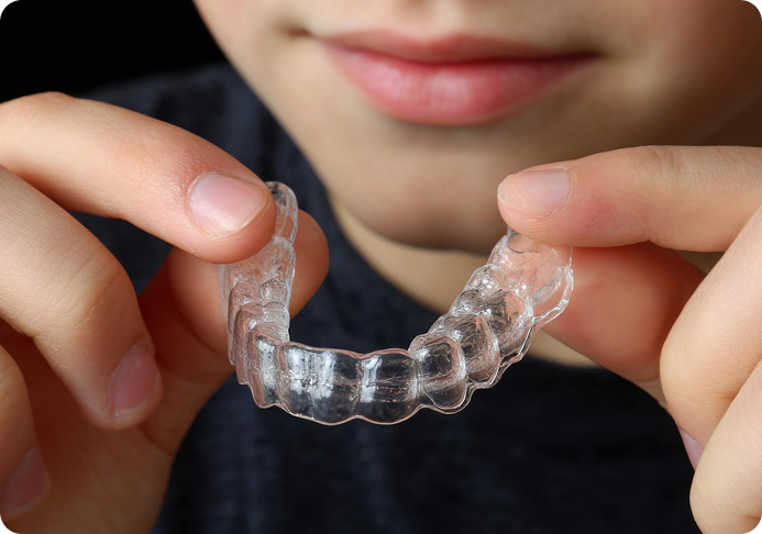 transparent-aligners