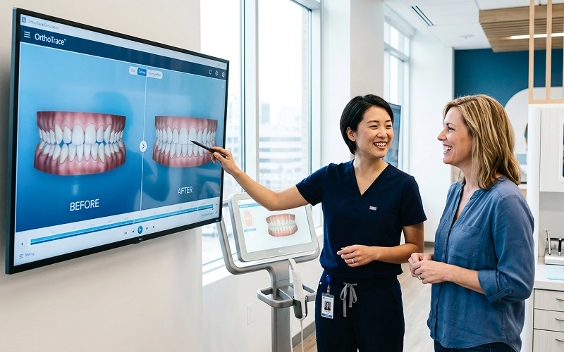 How Long Does Orthodontic Treatment Take
