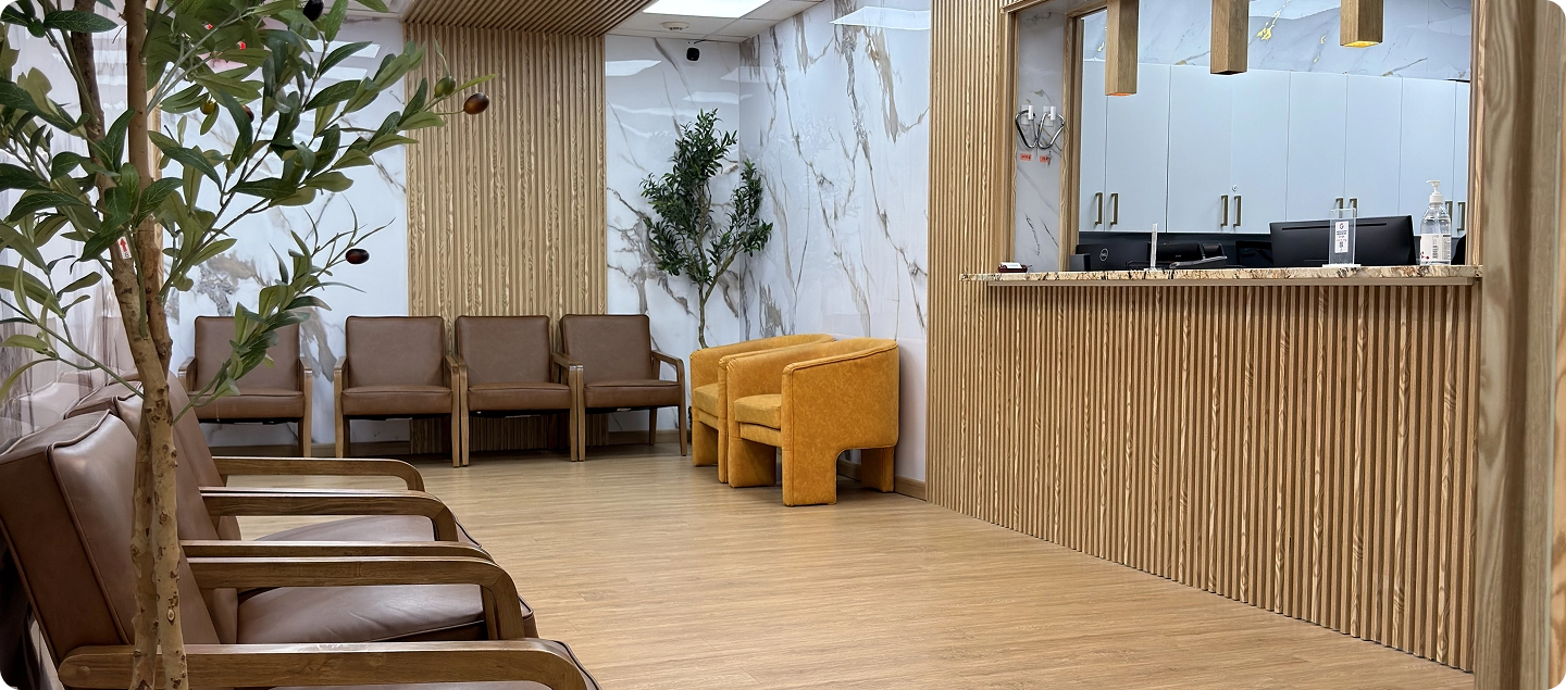 Modern Orthodontics With a Personal Touch