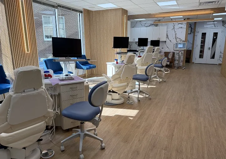 Office-Tour