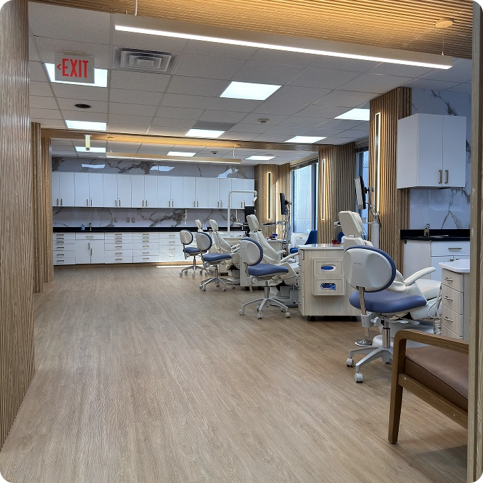 Personalized Consultation With Our Orthodontic Team
