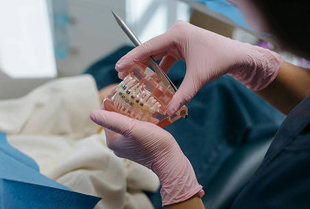 The Benefits of Straightening Your Smile